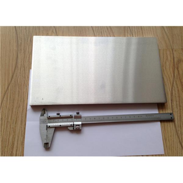 Quality Magnesium Alloy Metal Sheet Plate for sale