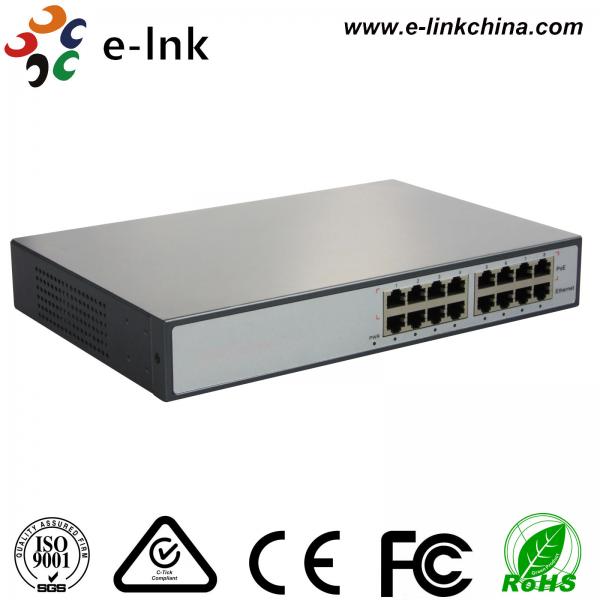 Quality Passive POE Power Over Ethernet Injector , 8 Port Power Over Ethernet Devices for sale