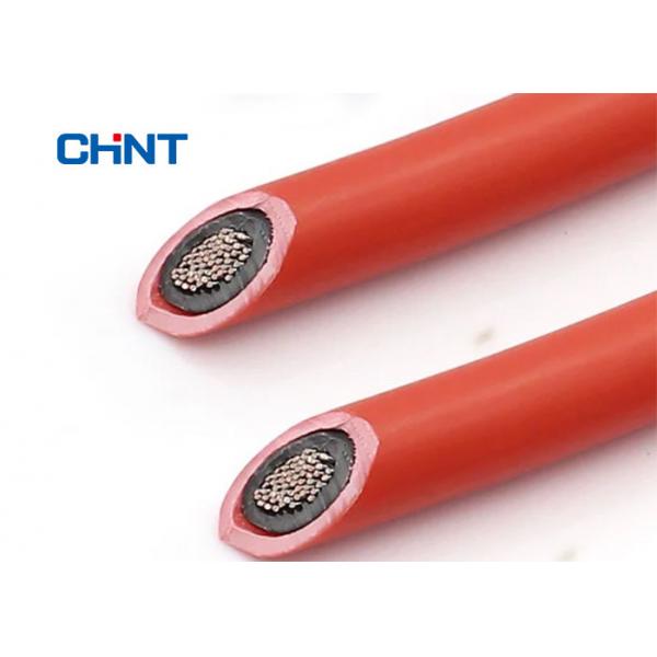Quality 6mm Solar PV Cable 1000V AC Flame Retardant TUV 2pfg1169 Certificated for sale