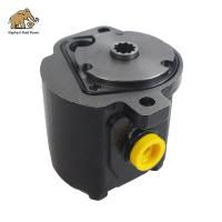 China Genuine SK60-8 Excavator Charge Pump Pilot Pump Factory Price OEM Quality factory