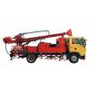 Quality Truck Mounted Multi Function Engineering Drilling Machine 150m Civil Building for sale