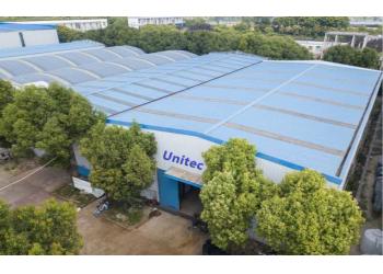 China Factory - Nanjing Unitec Technology Co., Ltd.