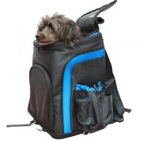 Buy cheap Customized Pet Carrier Backpack Outdoor For Cats And Dogs from wholesalers