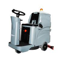 China D7 Professional Hardwood Floor Cleaner Machine Using For Cleaning Oil Floor factory