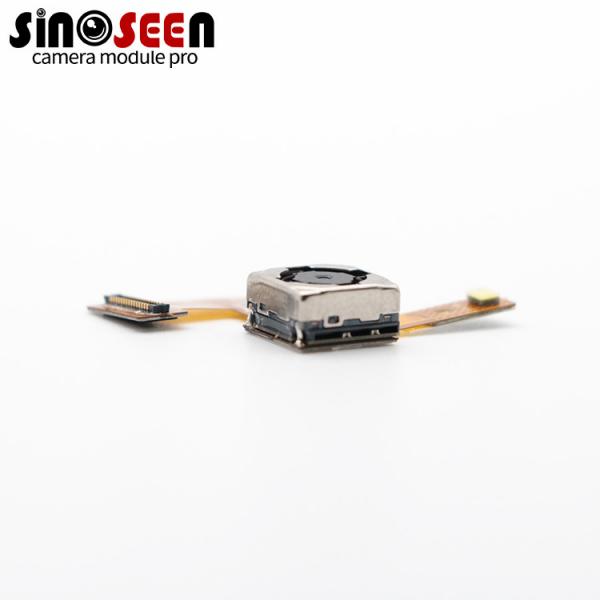 Quality OV5648 Auto Focus 5MP MIPI Camera Module Color Image With External Flash Light for sale