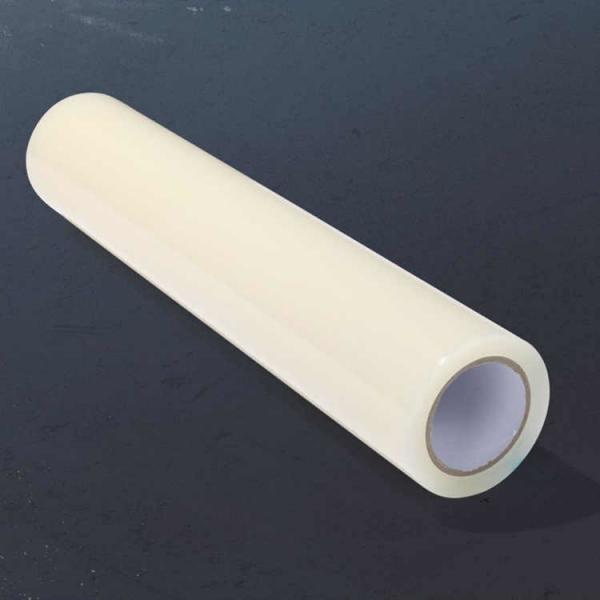 Quality 24" 200' Carpet Shield Self Adhesive Film For Stairs Rug for sale