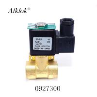 China 2 Position High Pressure Solenoid Valve Coil Protection Level Plastic Coil IP65 for sale