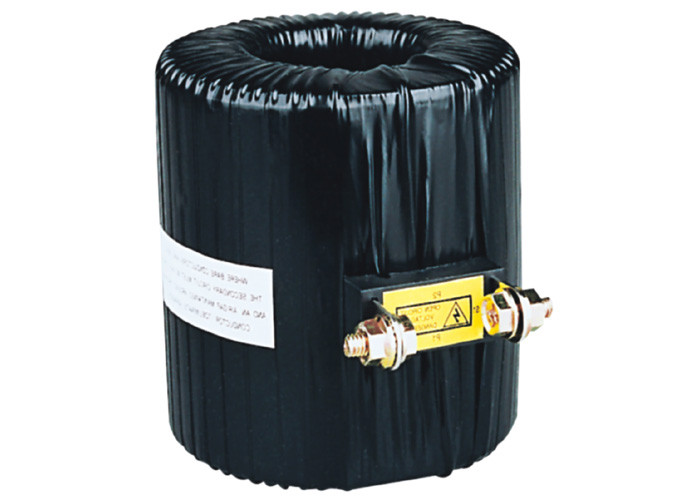 China 15va 1200/5a Protective Current Transformer , low voltage current transformers factory