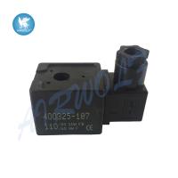 China 400series solenoid valve coil 400325117 400325142 kit connector assembly for ASCO valve factory