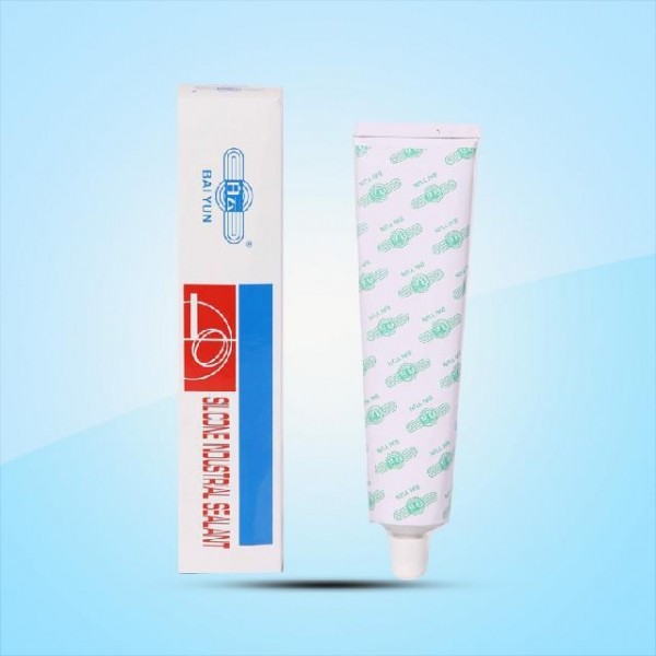 Quality BAIYUN BYC113 LED Sealant Silicone Sealant For Refrigerator for sale