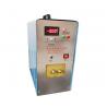 China ISO9000 IGBT Induction Gold Melting Furnace With Induction Coil factory