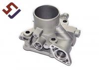China Customized Aluminum Investment Castings Machinery Part factory
