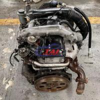 Quality 1KZ Used Japan Original Complete Engine , Good Condition 1KZ-T Engine With for sale