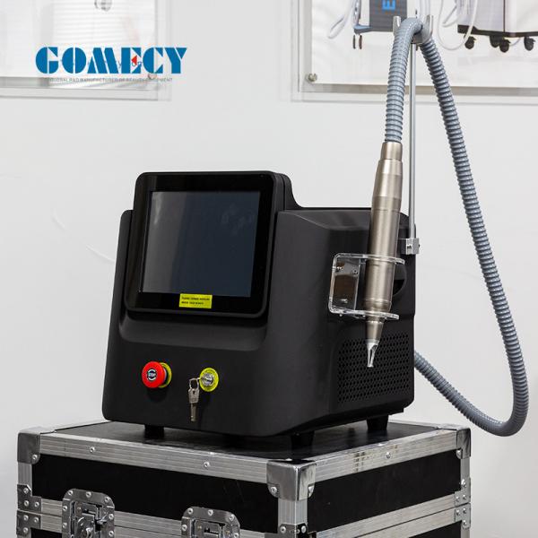 Quality 1-10Hz Laser Pigmentation Machine 2000W With LCD Touch Screen for sale