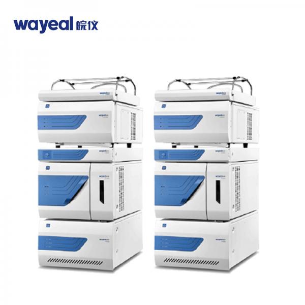 Quality Wayeal 220V HPLC Liquid Chromatography Instrumentation Lab Equipment for sale
