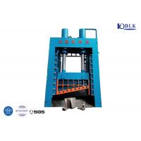 China Heavy Duty Hydraulic Waste ISO 1000T Metal Shearing Machine factory