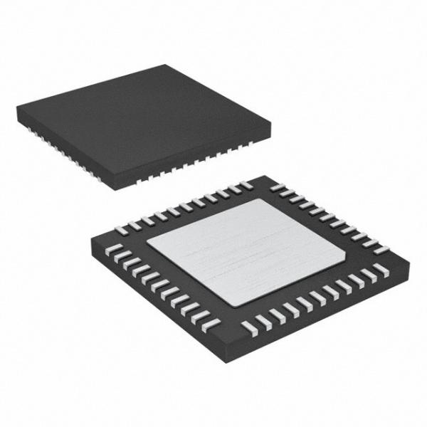 Quality Automotive Industrial Microcontroller Chip , ATMEGA32U4-MU IC Integrated Chip for sale