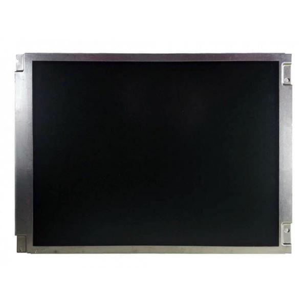 Quality 262K 16.2M Color 10.4 LCD Display With LVDS 30 Pins Connector for sale