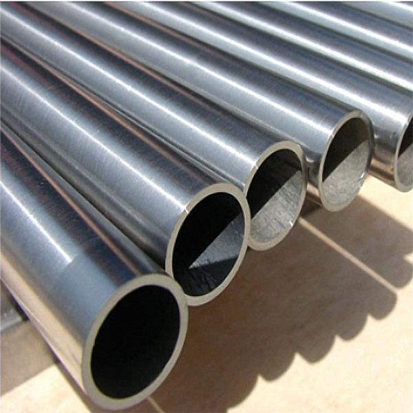 Quality 9.0mm Stainless Steel Tubes Seamless for sale