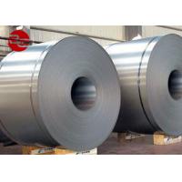 Quality Hot Rolled Regular Galvanized Steel Roll / Carbon Steel Plate With SPCC Raw for sale