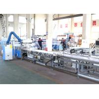 Quality Automatic Mylar Film Forming and Laser Cutting Machine for Busbar for sale