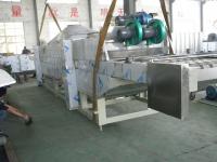 China Steam Automatic Noodle Making Machine Excellent Drying Effect Low Labor Intensity factory