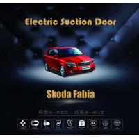 China Skoda Fabia Electric Automatic Suction Door Easy Install By Yourself And Technician factory