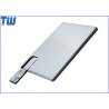 China Metal Long USB Interface 16GB Thumb Drive Disk Storage Device factory
