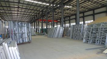 China Factory - NINGBO DEEPBLUE SMARTHOUSE CO.,LTD