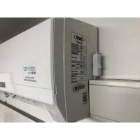 China 405nm Switch Button High Wall FCU UV Air Sterilizer for sale
