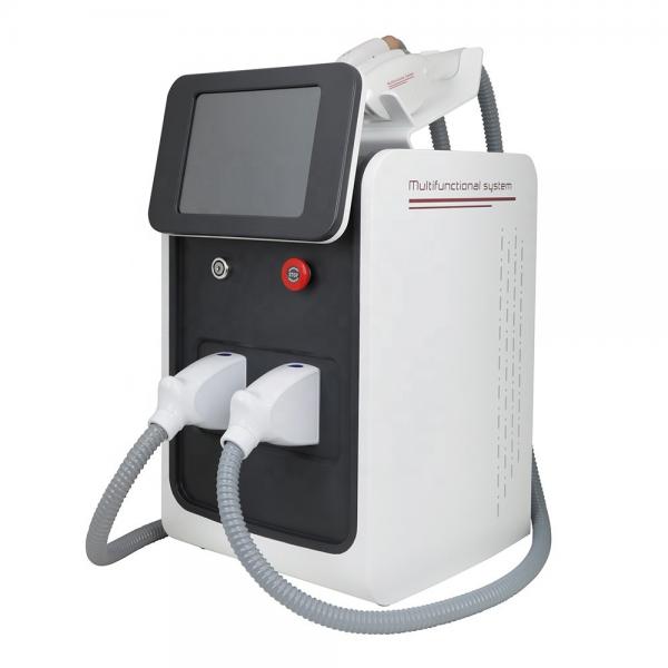 Quality Painless OPT Beauty Machine for sale