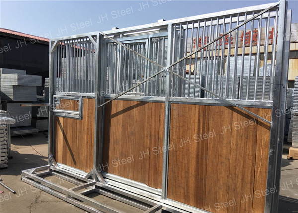 Quality Removable Horse Stable Stall for sale