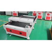 China Anti Rust Acrylic Sheet Cutting Machine Steadily Stainless Steel Cutting Machine factory
