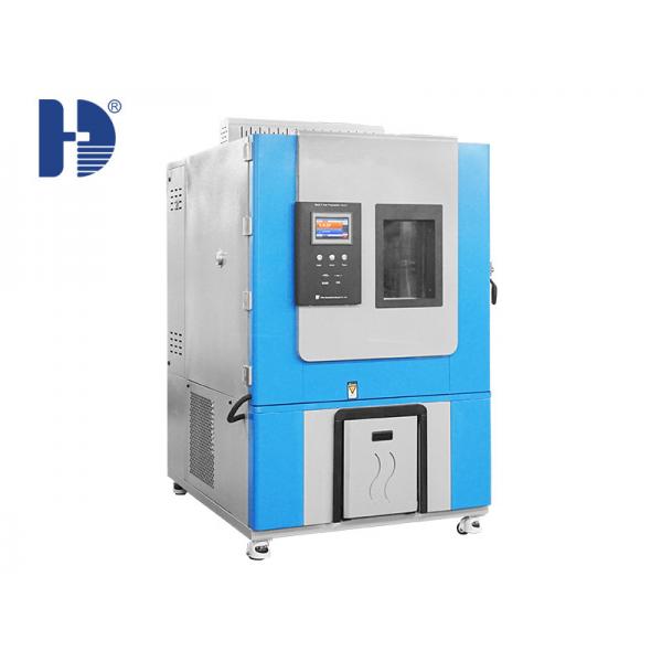 Quality Laboratory Automatic 800L Electronic Appliances Constant High Low Temperature Chamber for sale
