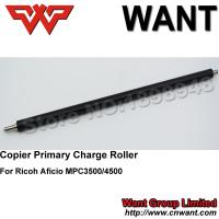 China Primary Charging Roller For Ricoh MPC2500 MPC3000 MPC3500 MPC4500 PCR Copier Spare parts For Ricoh MPC 2500 3000 3500 factory