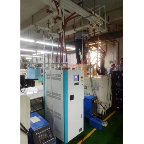 Quality ORD-500H Industrial Desiccant Dehumidifier Dryer For Plastic TPU Resin for sale