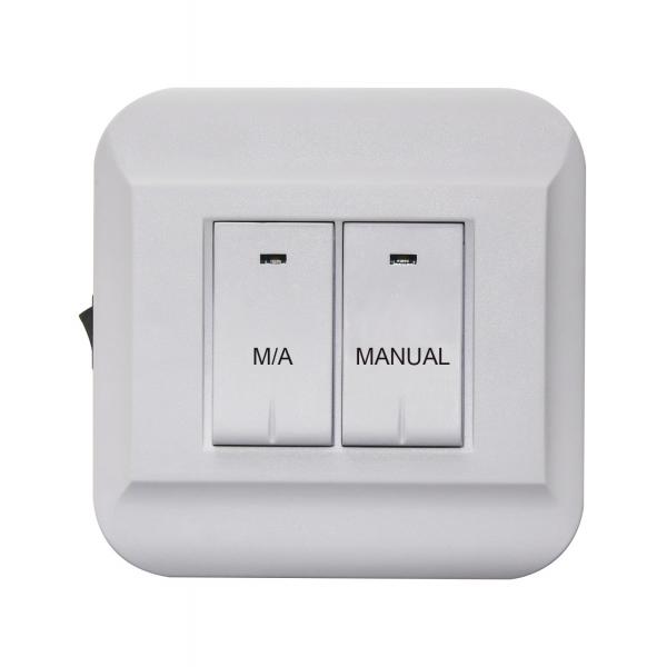 Quality Digital Thermostat For Electric Heat wireless non-programmable thermostat for sale