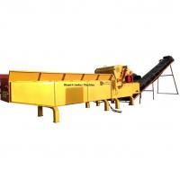 China Wood Chipper Shredder Mulch Machine for sale / Wood Crusher/mulcher Machine factory