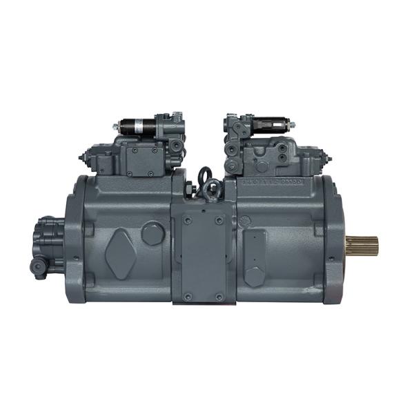 Quality SY205 Hydraulic Pump In Excavator for sale