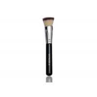 Quality Flawless Flat -Top High Quality Makeup Brushes / Face Buffer Brush for sale