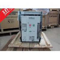 Quality MITSUBISHI ACB AE1250-SS AE1250-SW 1250A Low-Voltage Air Circuit Breakers NEW Original for sale
