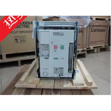 Quality MITSUBISHI ACB AE1250-SS AE1250-SW 1250A Low-Voltage Air Circuit Breakers NEW for sale