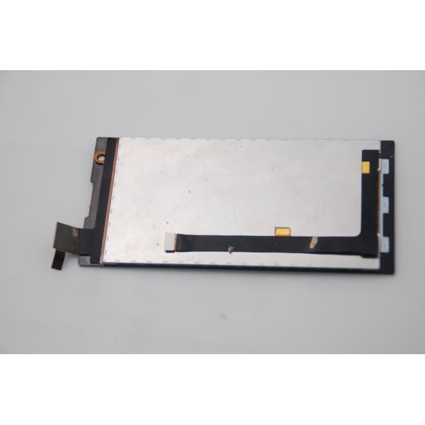 Quality St7701s Driver 5 Inch LCD Screen , 480*854 TFT Display Panel for sale