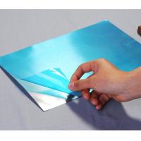 China Polyethylene Customized Width Automotive Protective Film UV Resistance For Car Marine factory