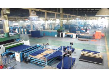 China Factory - Jiangsu Suyin New Materials Technology CO.,Ltd.