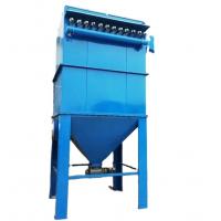 China 64 Piece Filter Bag Woodworking Dust Collector for Small Boiler in High Demand factory
