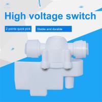 China Ro Pure Water Purifier Accessories Single Stage High Low Pressure Switch for sale
