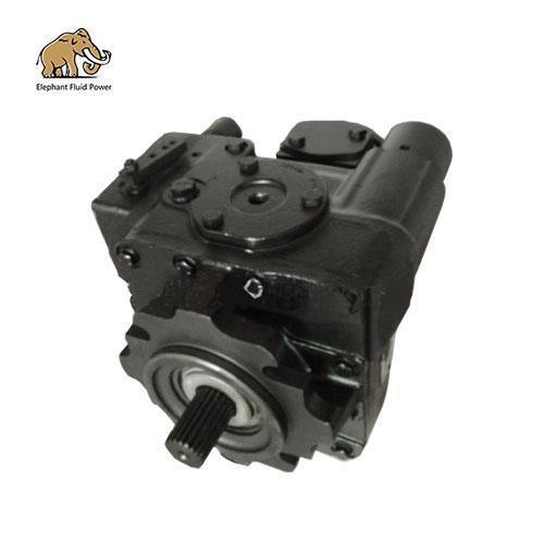 Quality PV21 Construction Machinery Spare Parts Hydraulic Pump Motor Mixer Truck for sale