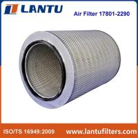 Quality Lantu Air Filter 17801-2290 C311170 P117435 P131313 AF421M AF4576M AF25762 for sale
