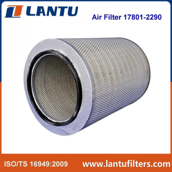 Quality Lantu Air Filter 17801-2290 C311170 P117435 P131313 AF421M AF4576M AF25762 for sale